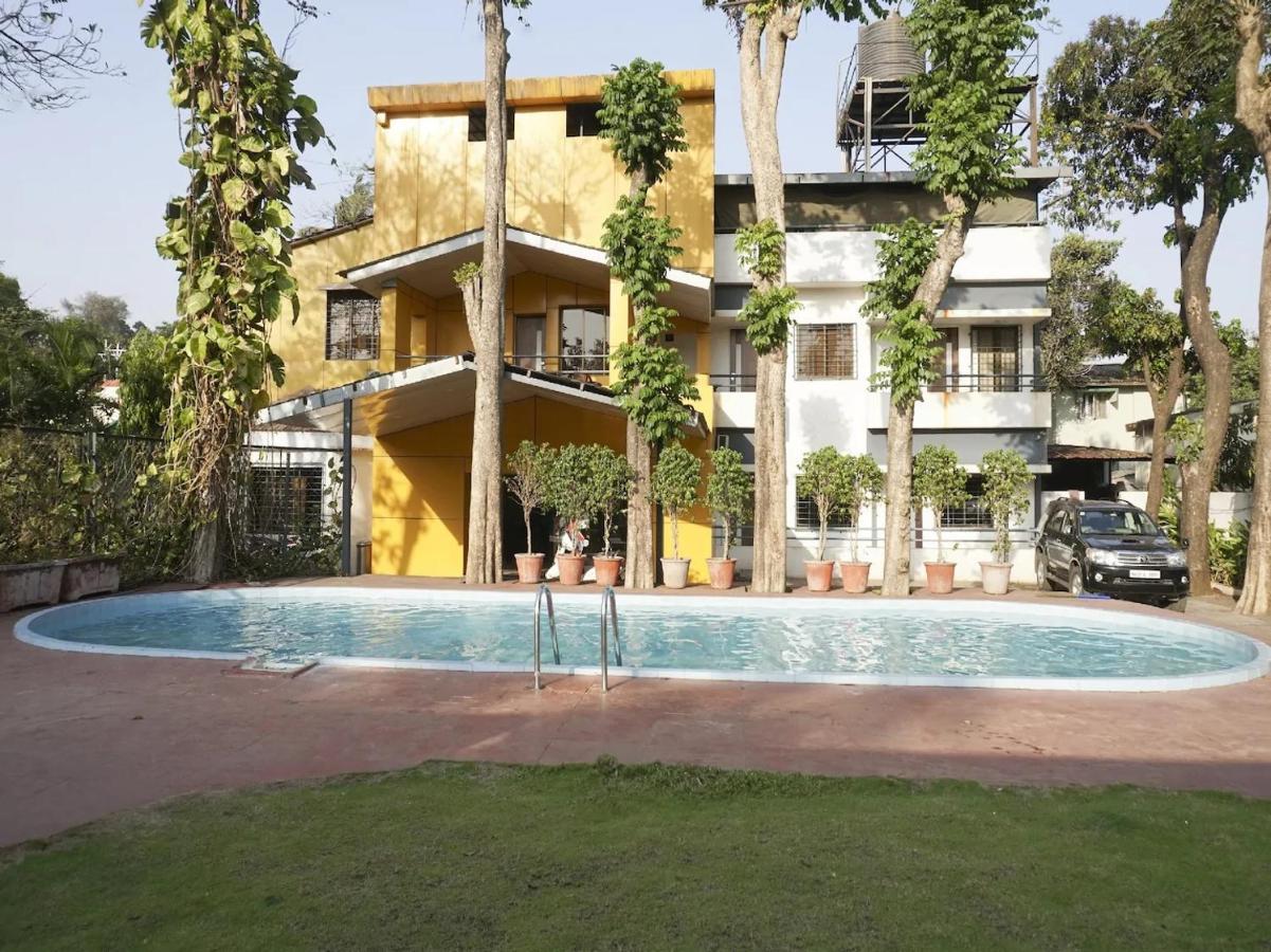 Sunshine Resort Lonavala Exterior foto