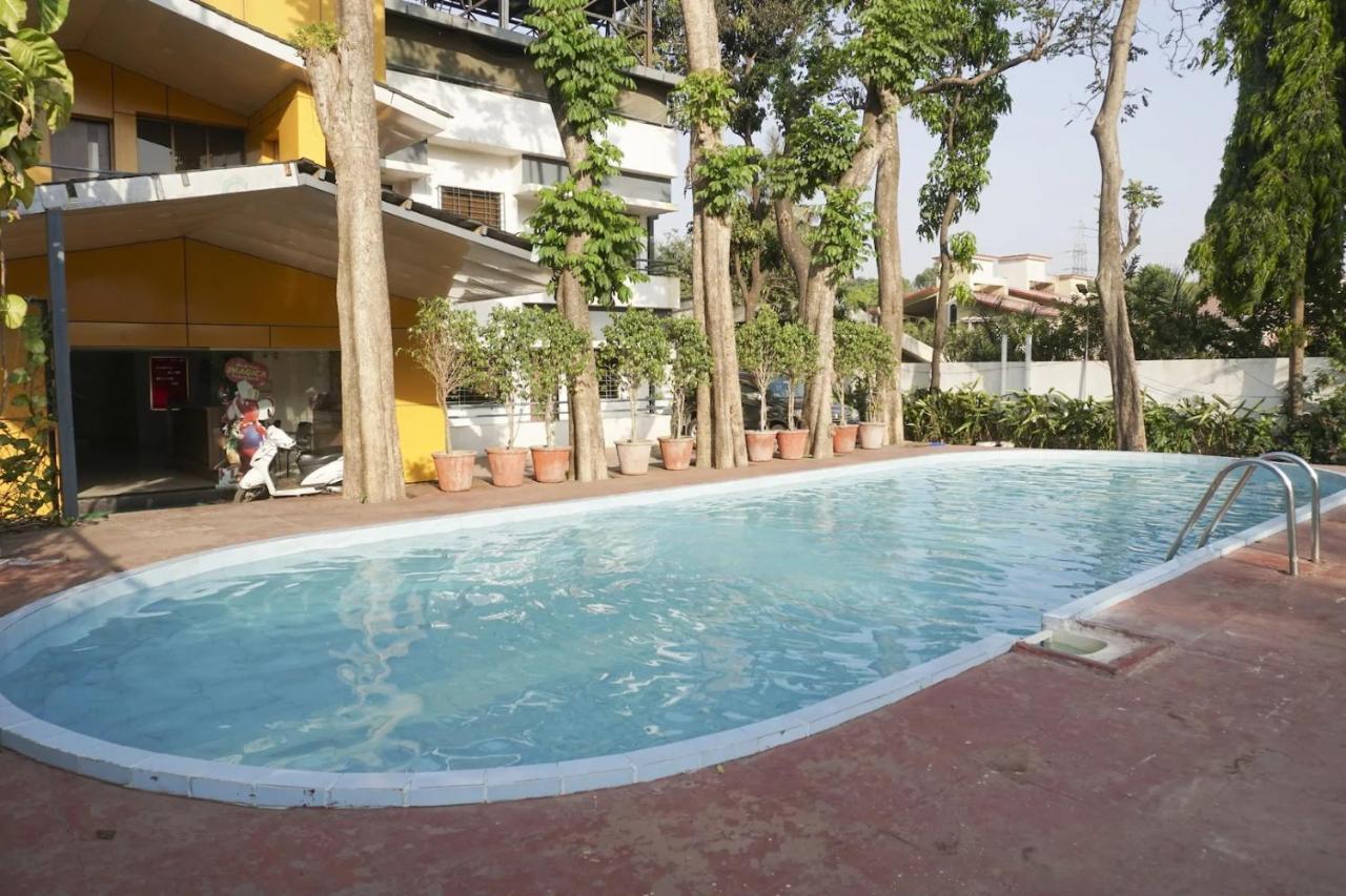 Sunshine Resort Lonavala Exterior foto
