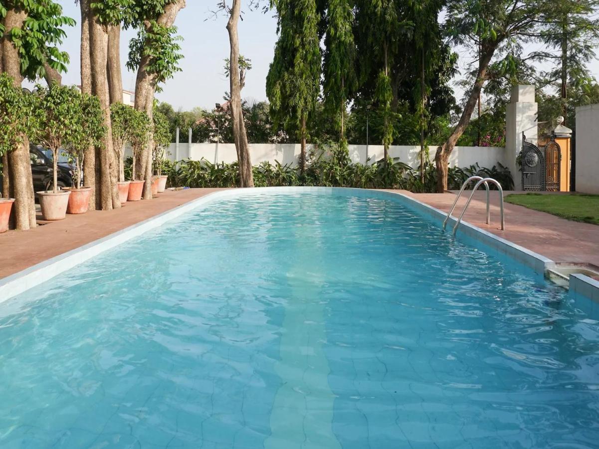Sunshine Resort Lonavala Exterior foto
