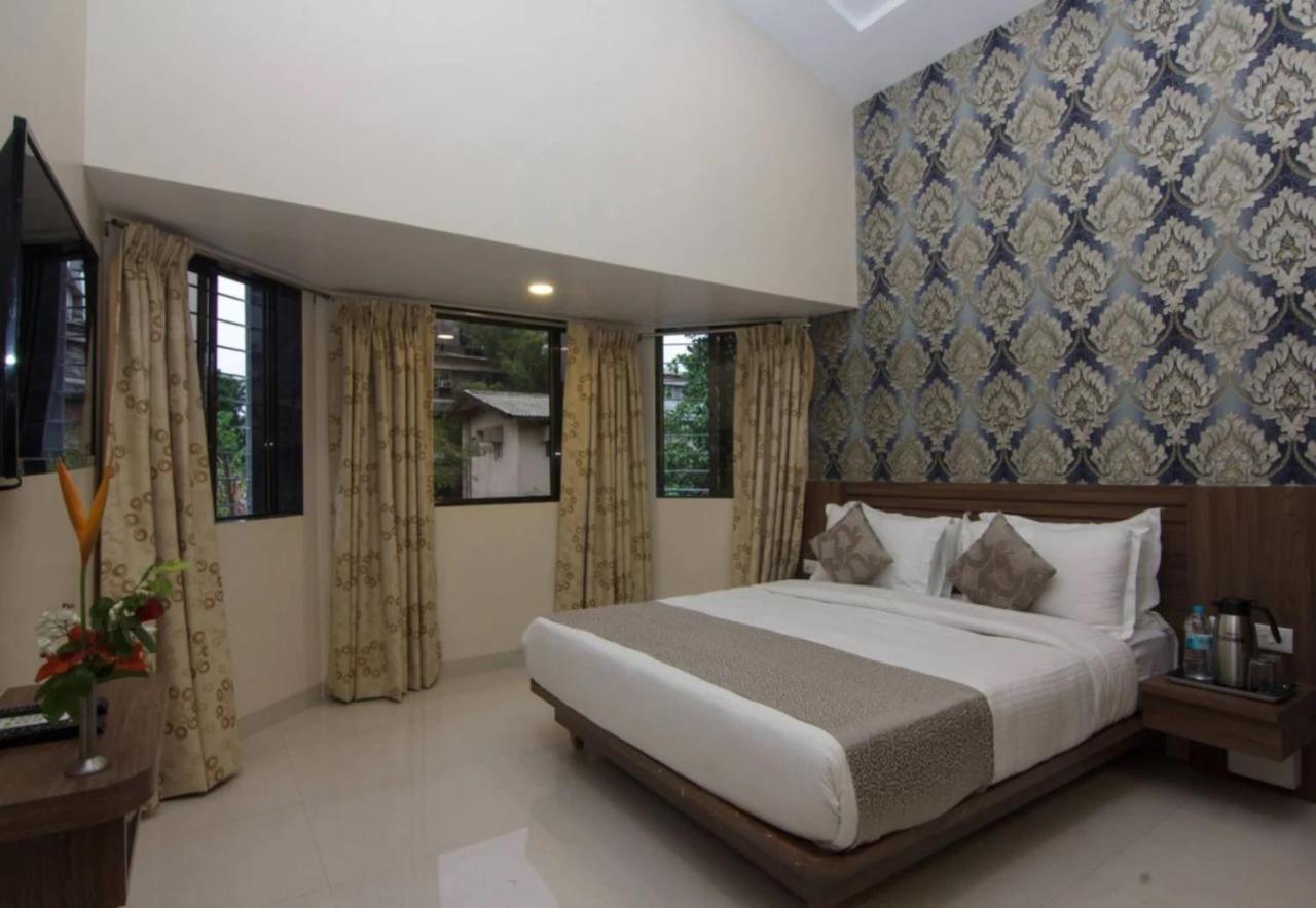 Sunshine Resort Lonavala Exterior foto