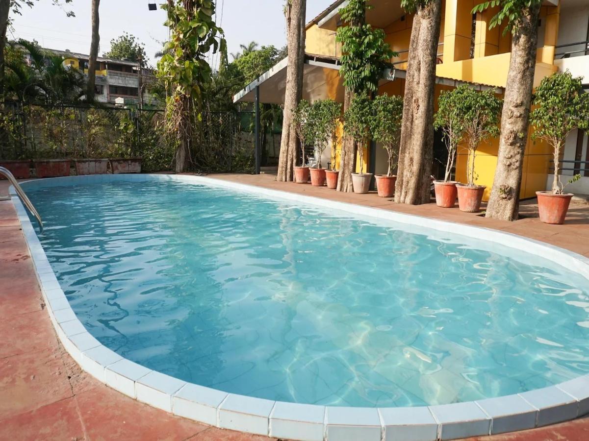 Sunshine Resort Lonavala Exterior foto