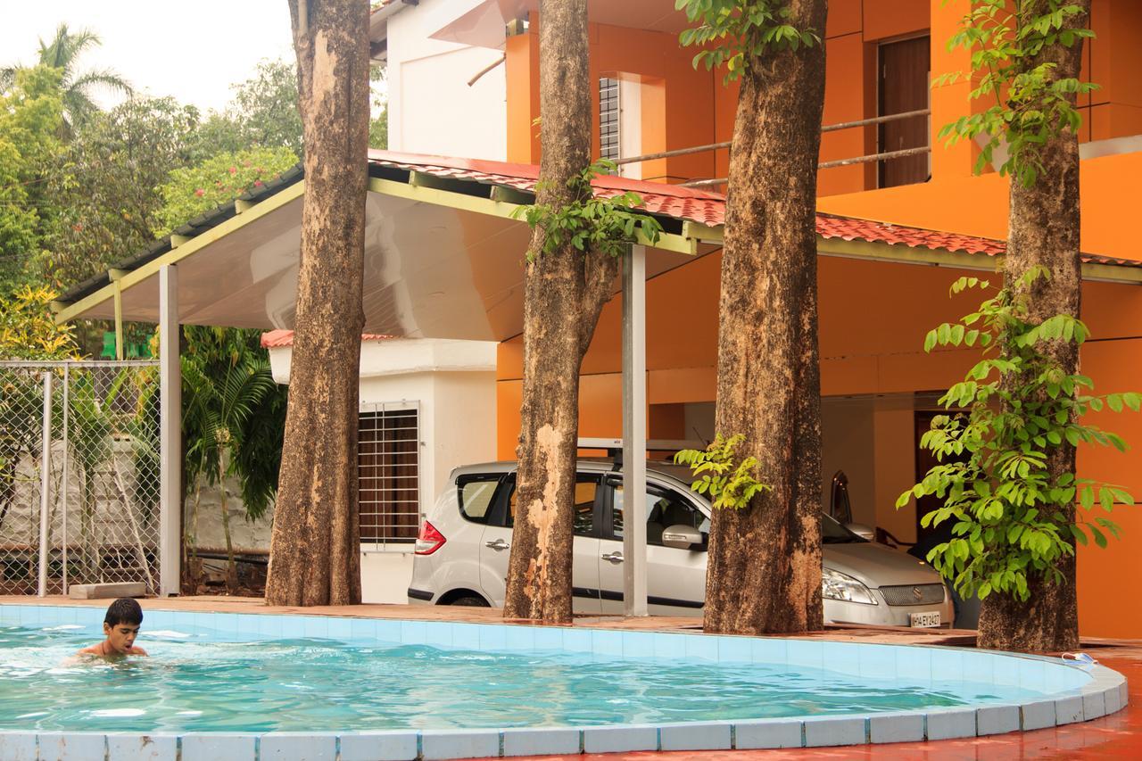 Sunshine Resort Lonavala Exterior foto